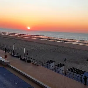Bella Vista , Ostende Belgien