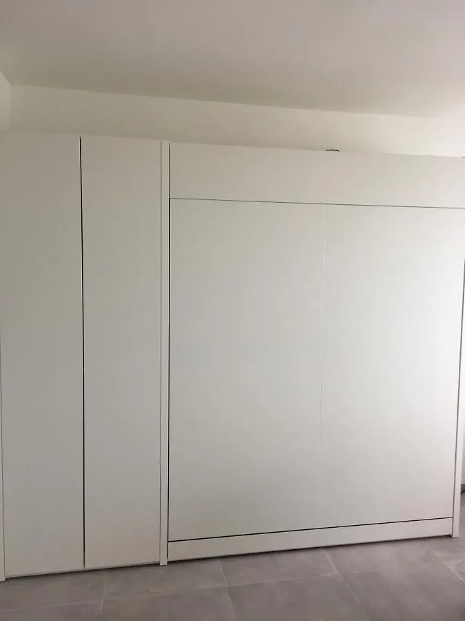 オステンドPenthouse Seafrontアパートメント